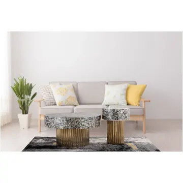 Et1207-16 Galaxy Home Furnishings 1207 End Table