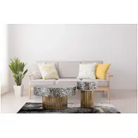 Et1207-16 Galaxy Home Furnishings 1207 End Table