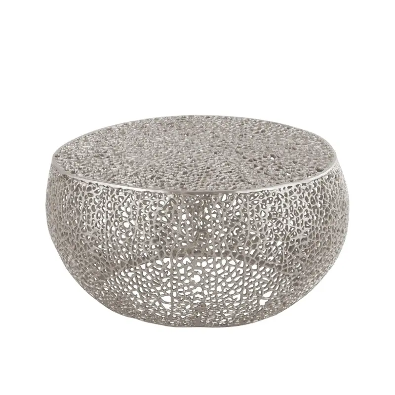 T3502-32-slv Galaxy Home Furnishings T3502