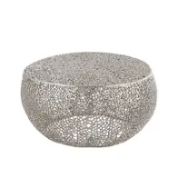 T3502-32-slv Galaxy Home Furnishings T3502