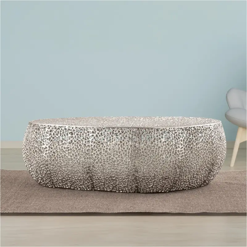 T3601-50-slv Galaxy Home Furnishings T3601