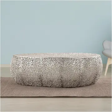 T3601-50-slv Galaxy Home Furnishings T3601