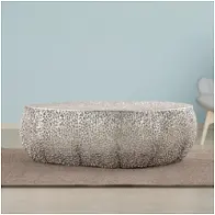 T3601-50-slv Galaxy Home Furnishings T3601