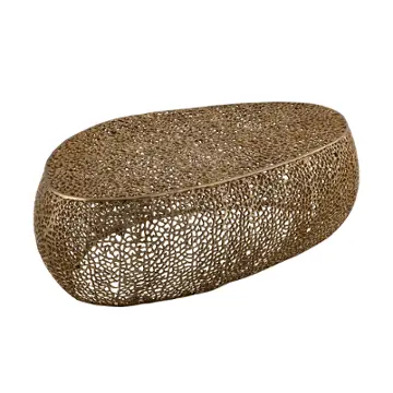 T3601-50-gld Galaxy Home Furnishings T3601