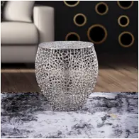Et3403-18-slv Galaxy Home Furnishings Et3403