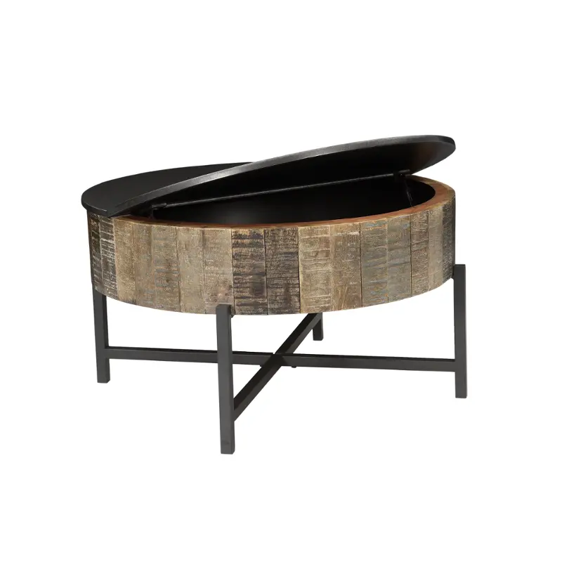 T1216e Galaxy Home Furnishings T1216e End Table