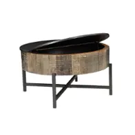 T1216e Galaxy Home Furnishings T1216e End Table