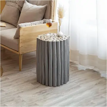 Et1009-16-et-gry Galaxy Home Furnishings Et1009 End Table