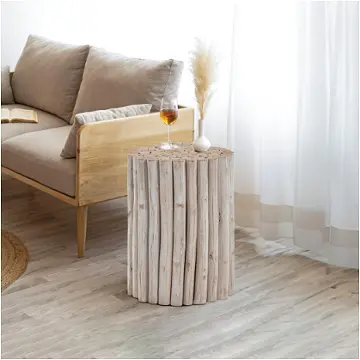 Et1009-16-et-wht Galaxy Home Furnishings Et1009 End Table
