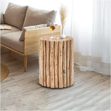 Et1009-16-et-natu Galaxy Home Furnishings Et1009 End Table