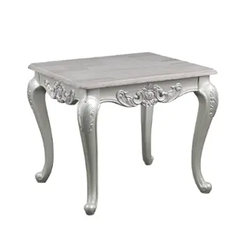 Melrose-et Galaxy Home Furnishings Melrose End Table