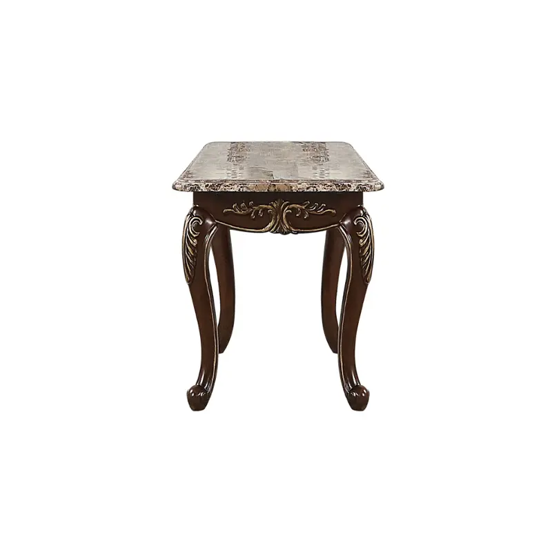 Gloria-et Galaxy Home Furnishings Gloria End Table