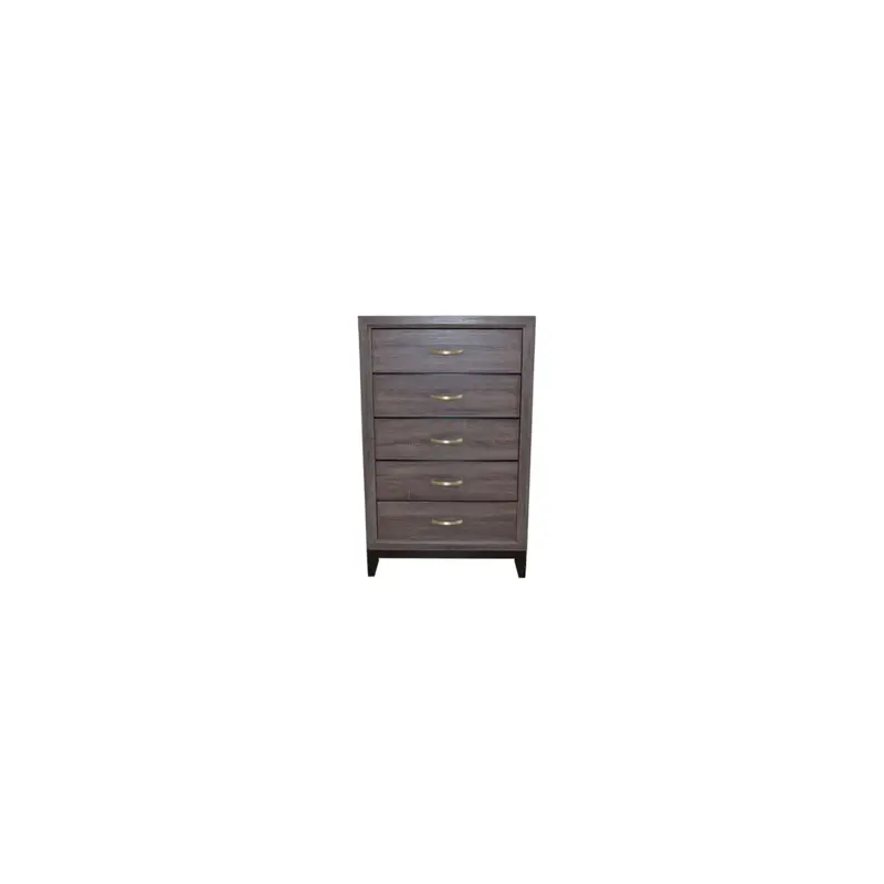 Sierra-ch-gry Galaxy Home Furnishings Sierra Chest