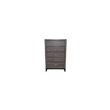 Sierra-ch-gry Galaxy Home Furnishings Sierra Chest
