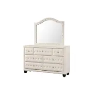 Sophia-d-crm Galaxy Home Furnishings Sophia Dresser
