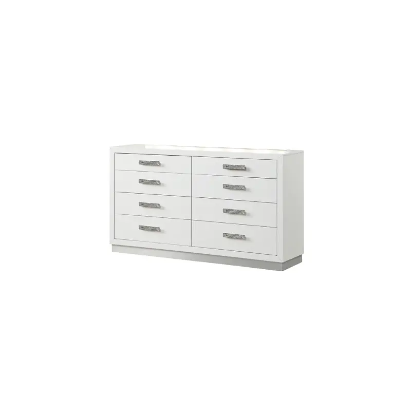 Coco-d Galaxy Home Furnishings Coco Dresser