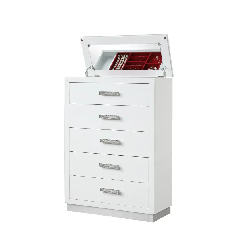 Coco-ch Galaxy Home Furnishings Coco Chest
