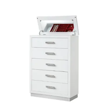 Coco-ch Galaxy Home Furnishings Coco Chest