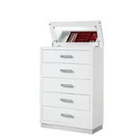 Coco-ch Galaxy Home Furnishings Coco Chest