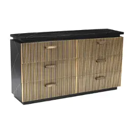Allure-d Galaxy Home Furnishings Allure Bedroom Furniture Dresser