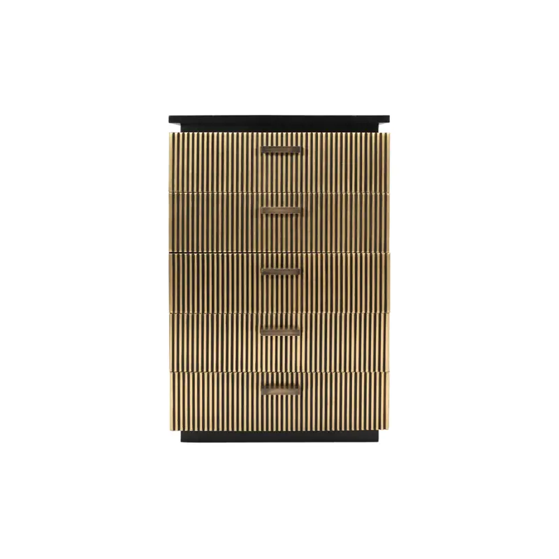Allure-ch Galaxy Home Furnishings Allure Bedroom Furniture Chest