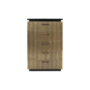 Allure-ch Galaxy Home Furnishings Allure Bedroom Furniture Chest