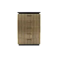 Allure-ch Galaxy Home Furnishings Allure Bedroom Furniture Chest
