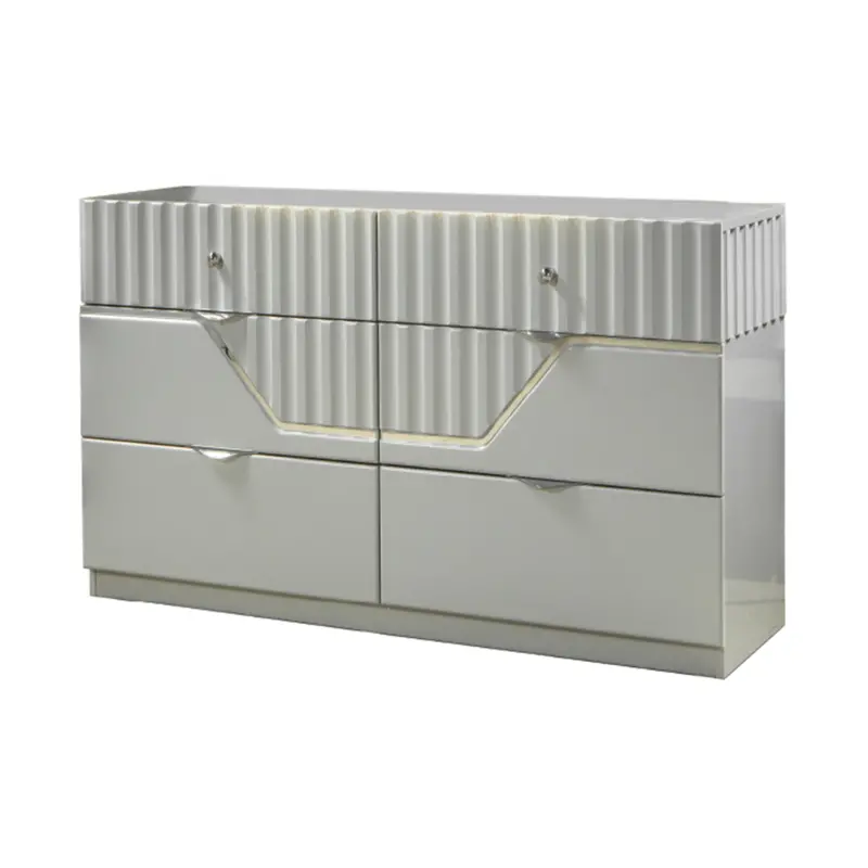 white christmas dresses Davinci Otto 6 Drawer Dresser — Molly Monkey