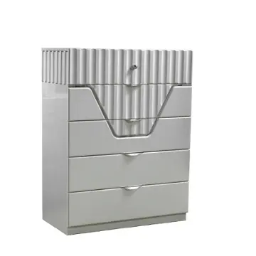 Davinci-ch Galaxy Home Furnishings Da Vinci Chest