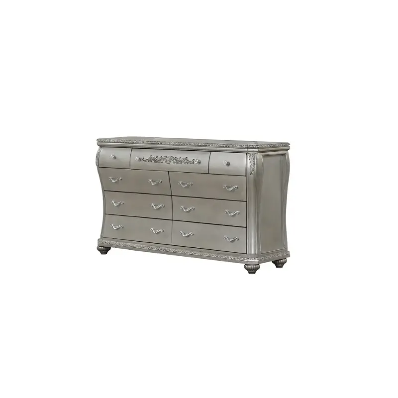 Destiny-d Galaxy Home Furnishings Destiny Dresser