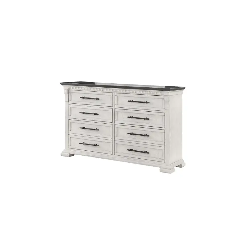Faith-d Galaxy Home Furnishings Faith Dresser
