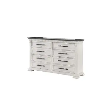 Faith-d Galaxy Home Furnishings Faith Dresser