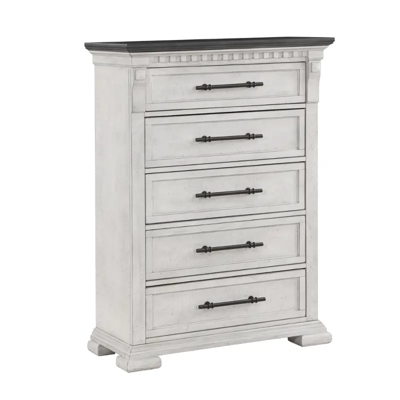 Faith-ch Galaxy Home Furnishings Faith Chest