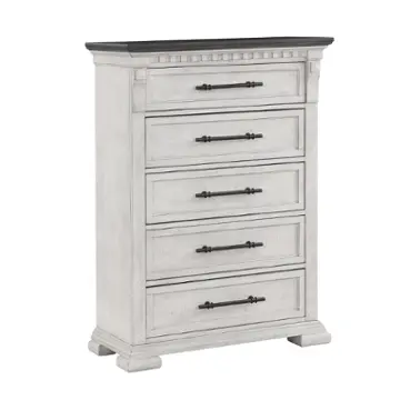 Faith-ch Galaxy Home Furnishings Faith Chest