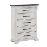 Faith-ch Galaxy Home Furnishings Faith Chest