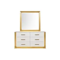 Obsession-d Galaxy Home Furnishings Obsession Dresser