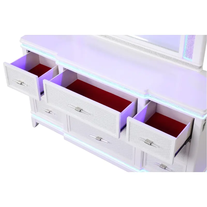 Opium-d Galaxy Home Furnishings Opium Dresser