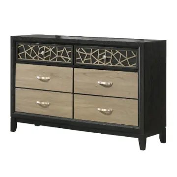 Selena-d Galaxy Home Furnishings Selena Dresser