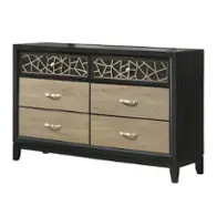 Selena-d Galaxy Home Furnishings Selena Dresser
