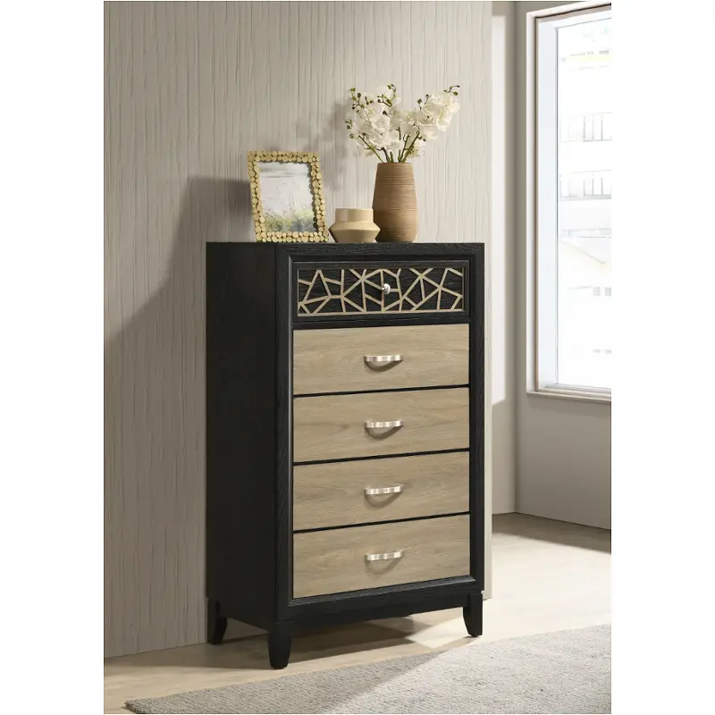 Selena-ch Galaxy Home Furnishings Selena Chest