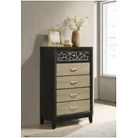 Selena-ch Galaxy Home Furnishings Selena Chest