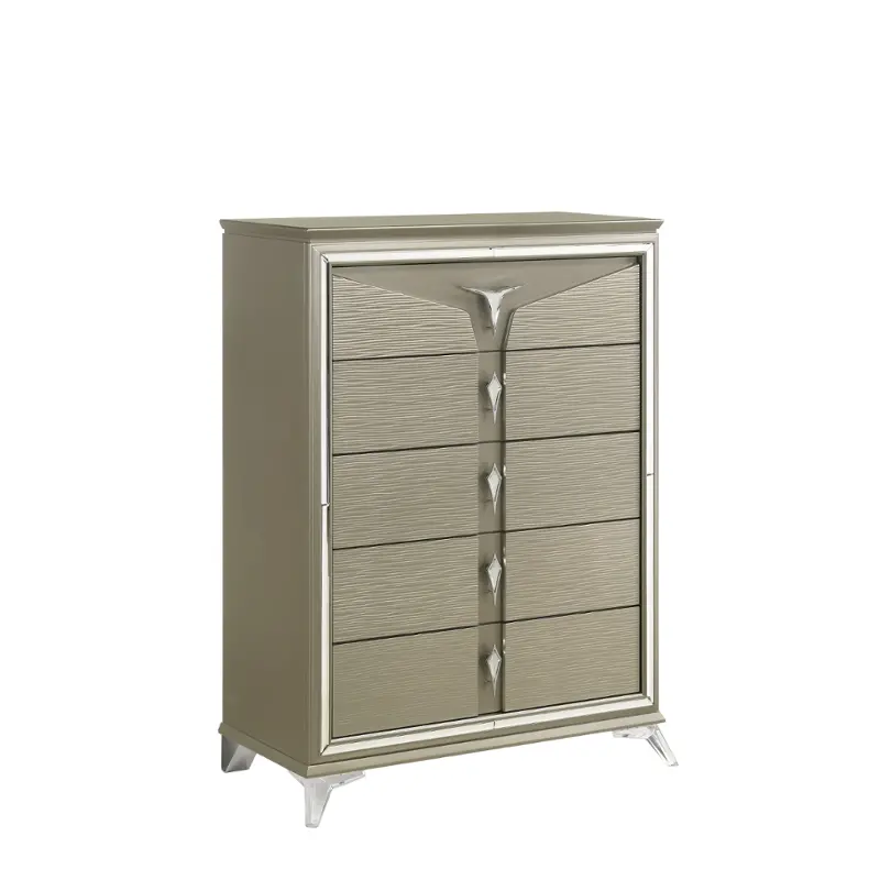 Samantha-ch Galaxy Home Furnishings Samantha Chest