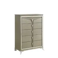 Samantha-ch Galaxy Home Furnishings Samantha Chest