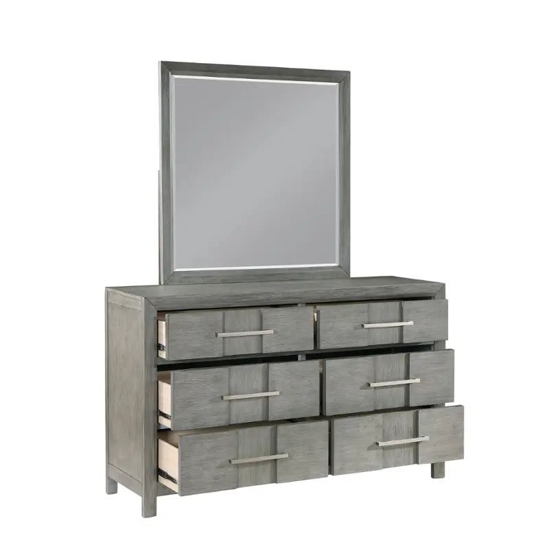 Kenzo-d-gry Galaxy Home Furnishings Kenzo Dresser