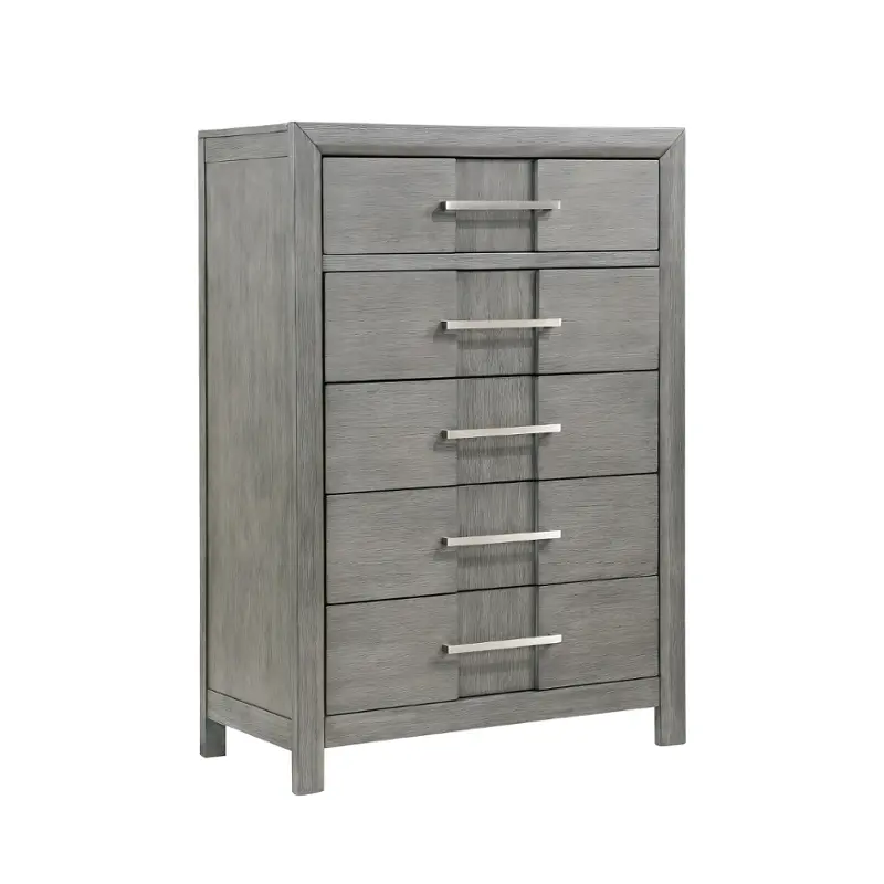 Kenzo-ch-gry Galaxy Home Furnishings Kenzo Chest