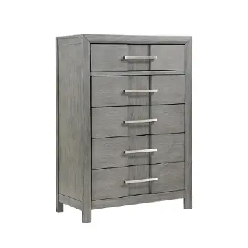Kenzo-ch-gry Galaxy Home Furnishings Kenzo Chest