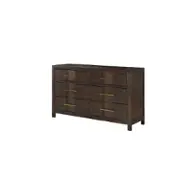 Kenzo-d-wlnut Galaxy Home Furnishings Kenzo Dresser