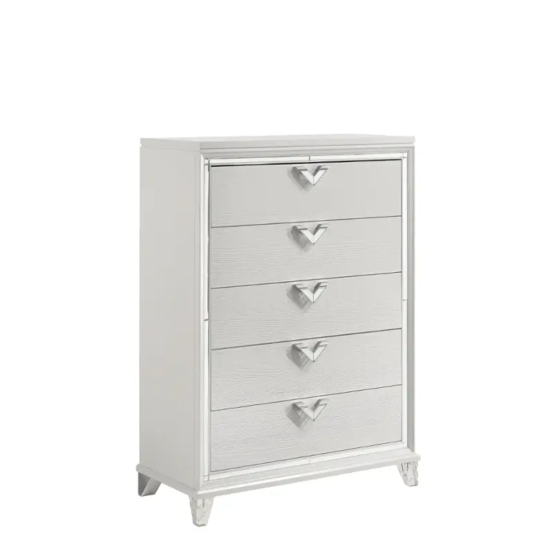 Prism-ch Galaxy Home Furnishings Prism Chest