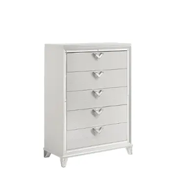 Prism-ch Galaxy Home Furnishings Prism Chest
