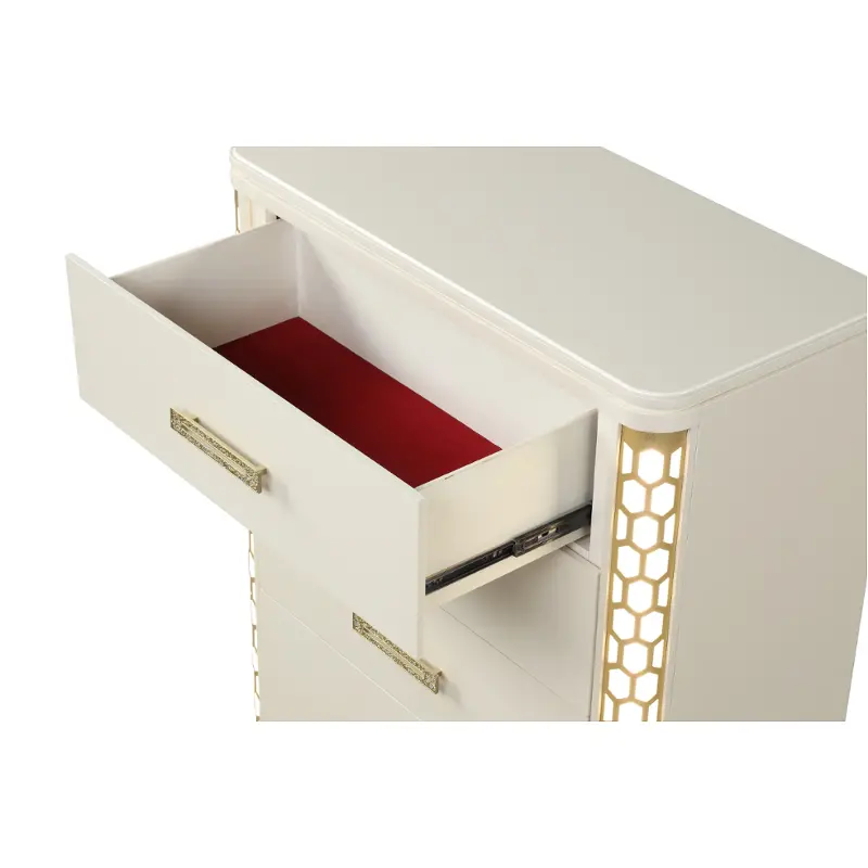 Jasmine-ch Galaxy Home Furnishings Jasmine Chest
